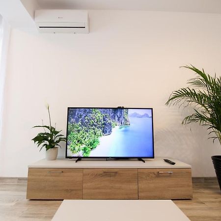 Vitan Central Oasis - Moon --Free Parking--Self Check-In-- Bucharest Luaran gambar