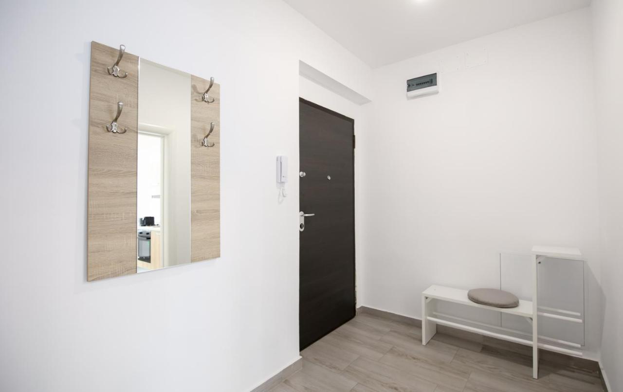 Vitan Central Oasis - Moon --Free Parking--Self Check-In-- Bucharest Luaran gambar
