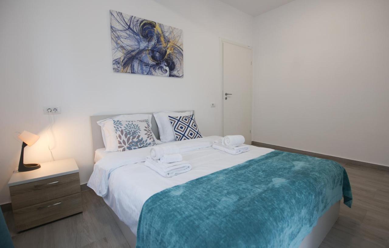 Vitan Central Oasis - Moon --Free Parking--Self Check-In-- Bucharest Luaran gambar