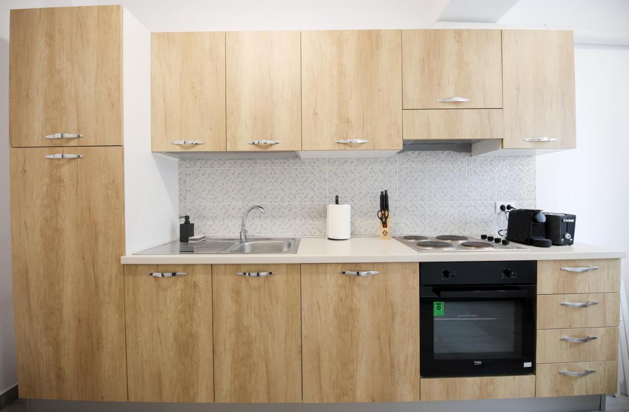 Vitan Central Oasis - Moon --Free Parking--Self Check-In-- Bucharest Luaran gambar