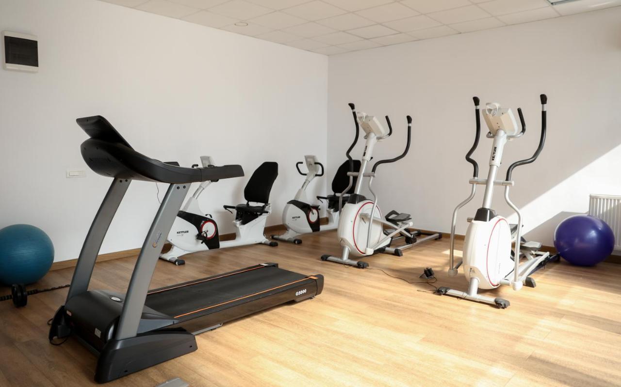 Vitan Central Oasis - Moon --Free Parking--Self Check-In-- Bucharest Luaran gambar