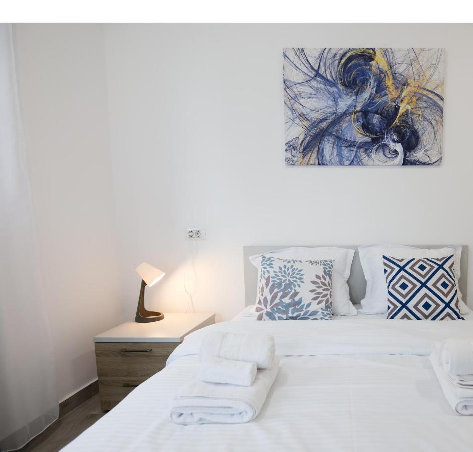 Vitan Central Oasis - Moon --Free Parking--Self Check-In-- Bucharest Luaran gambar