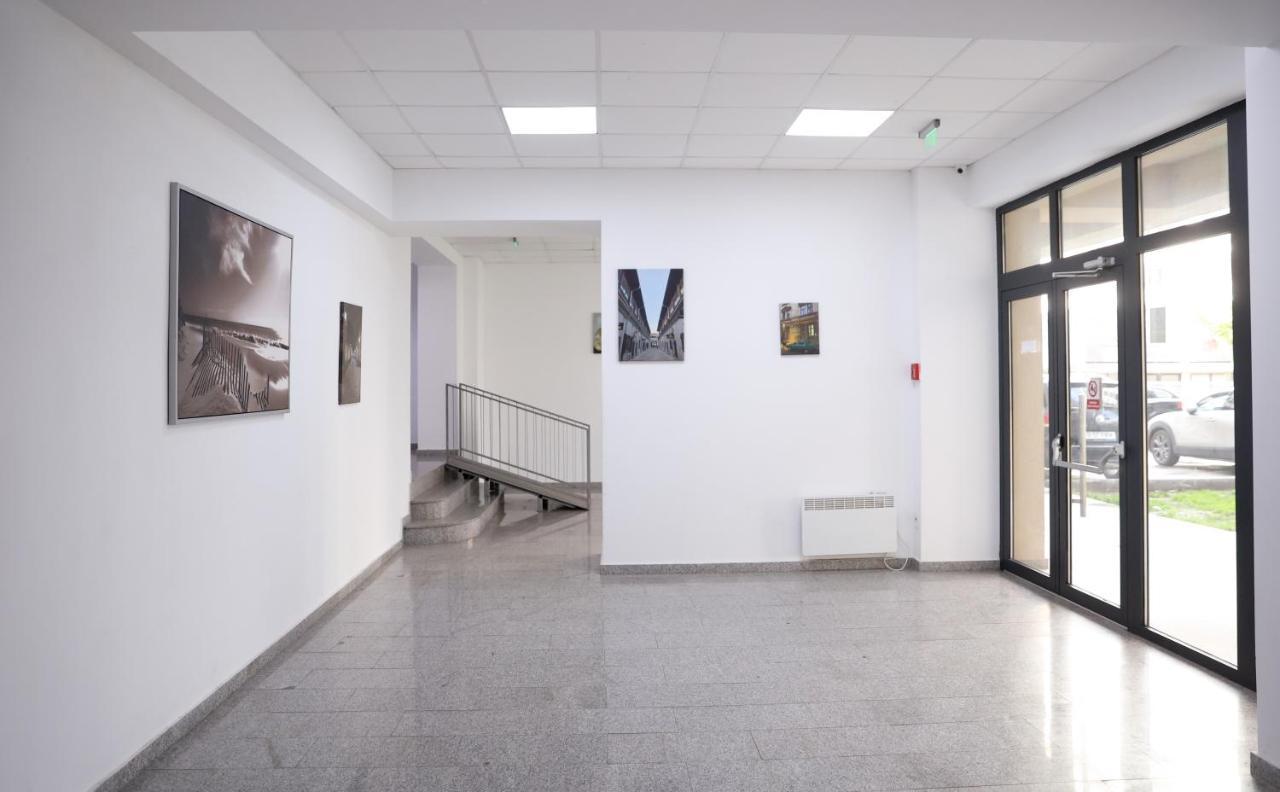 Vitan Central Oasis - Moon --Free Parking--Self Check-In-- Bucharest Luaran gambar