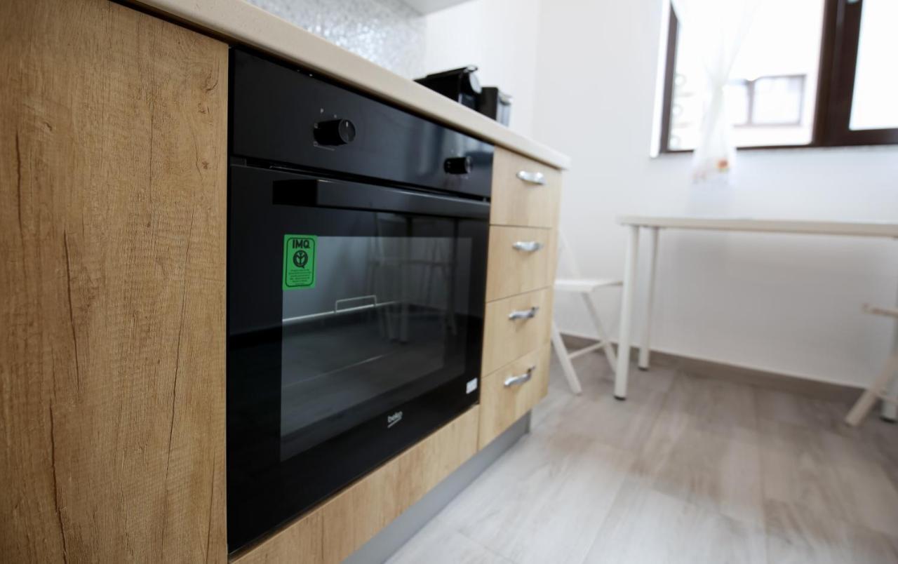 Vitan Central Oasis - Moon --Free Parking--Self Check-In-- Bucharest Luaran gambar