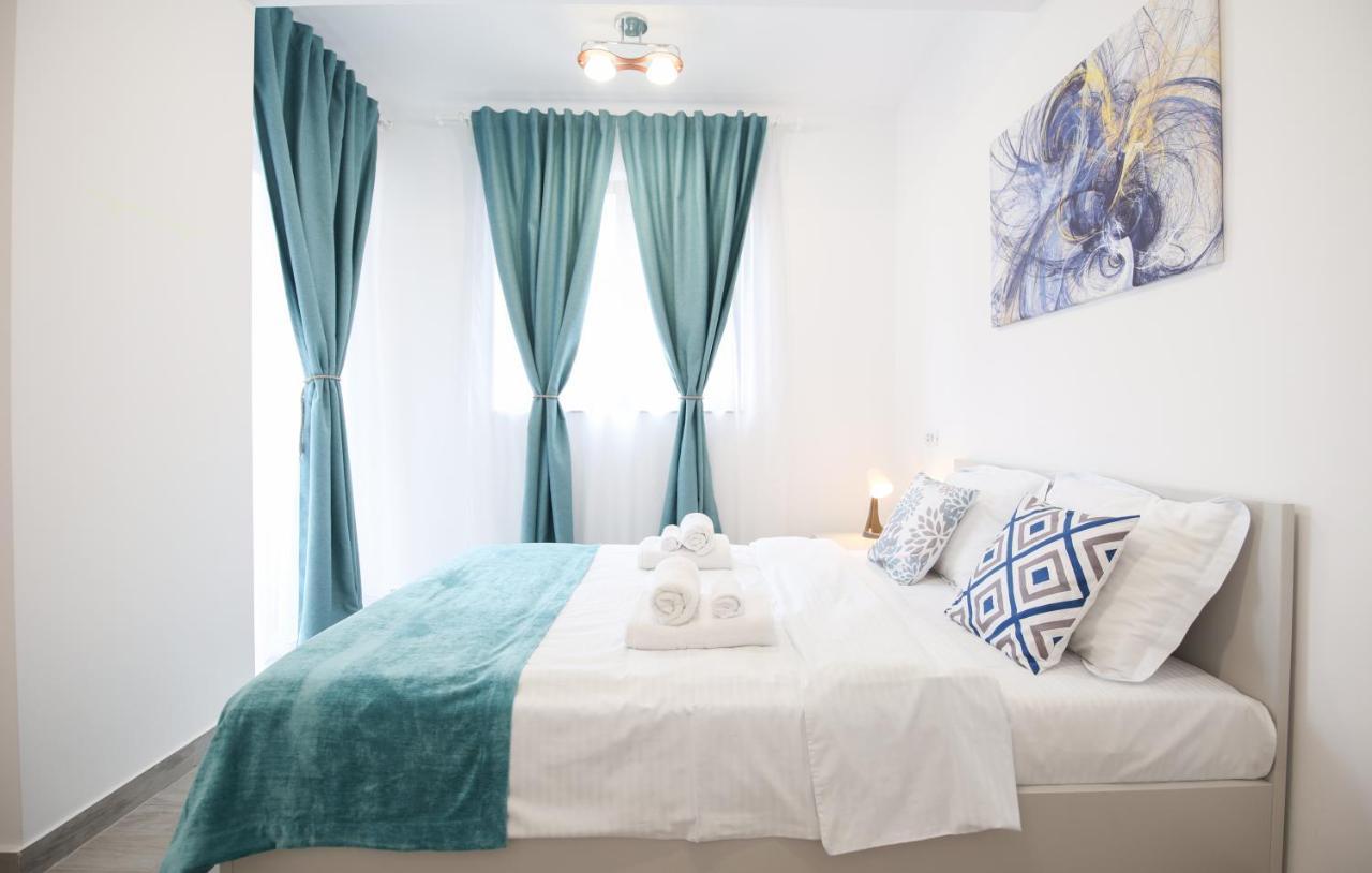 Vitan Central Oasis - Moon --Free Parking--Self Check-In-- Bucharest Luaran gambar